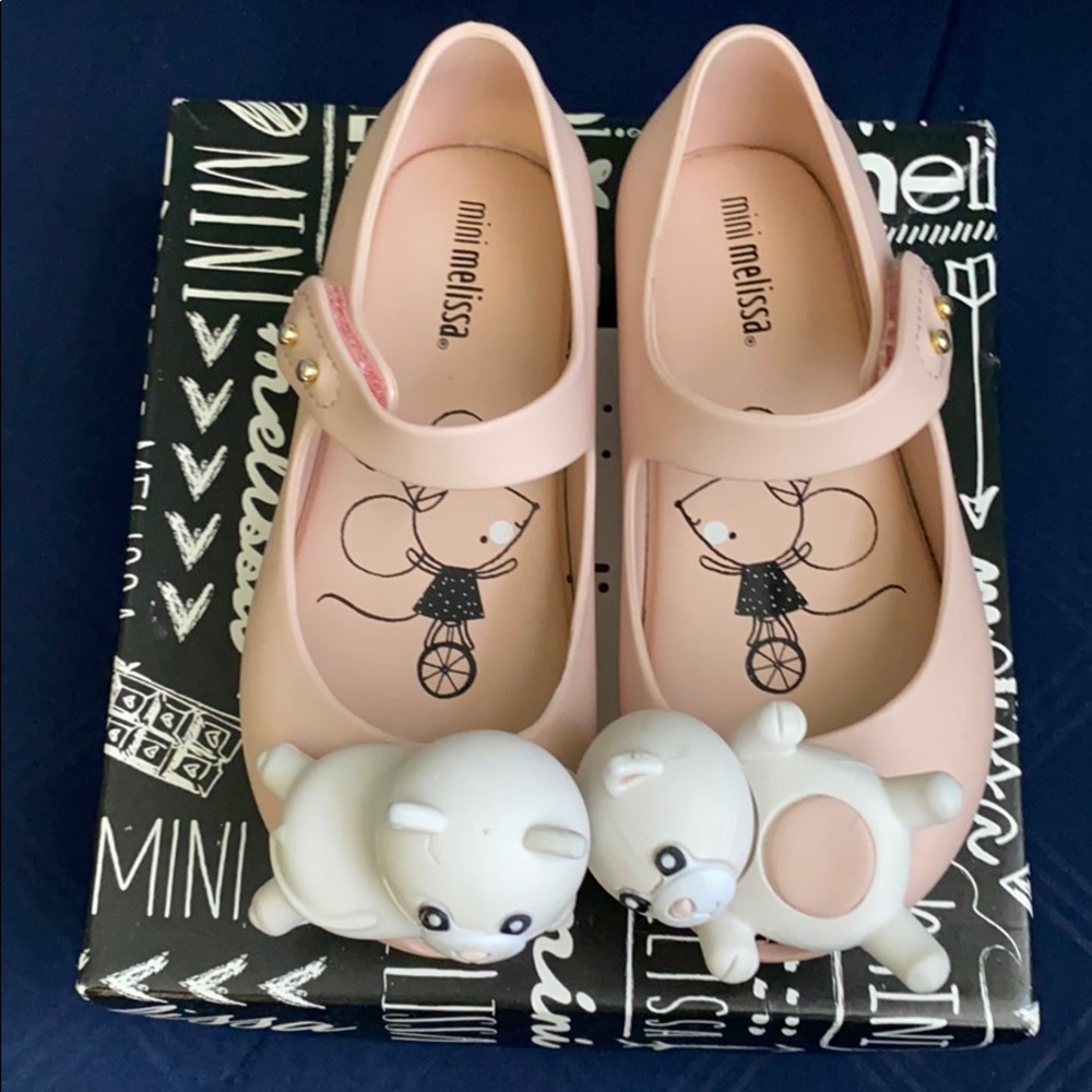 Mini Melissa